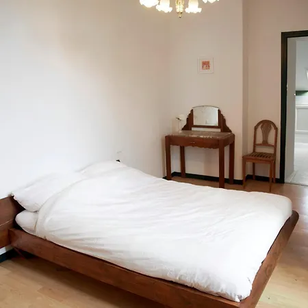 La Ferme De Franqueville 'big Gite' *