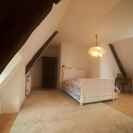 La Ferme De Franqueville 'big Gite' Sainte-Marie-du-Mont (Manche)