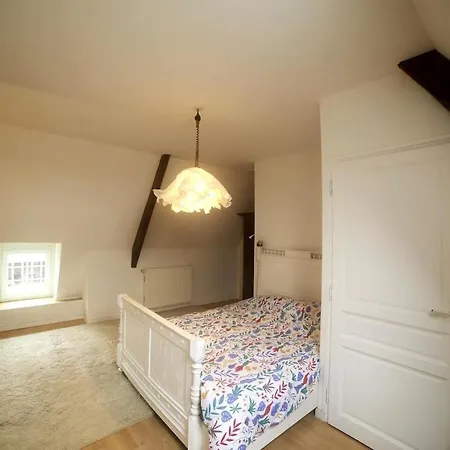 La Ferme De Franqueville 'big Gite' Ferienhaus